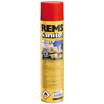REMS SANITOL SPRAY