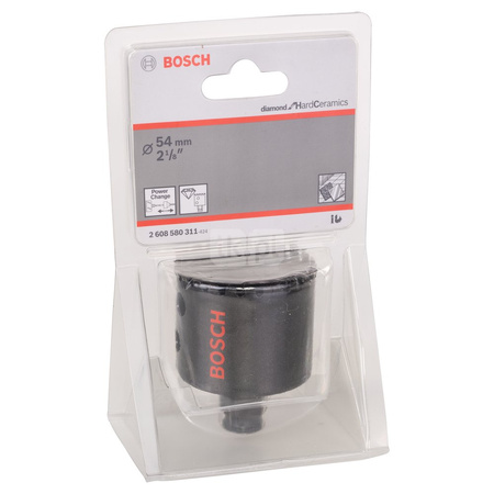 OTWORNICA DIAMENTOWA 54MM POWERCHANGE