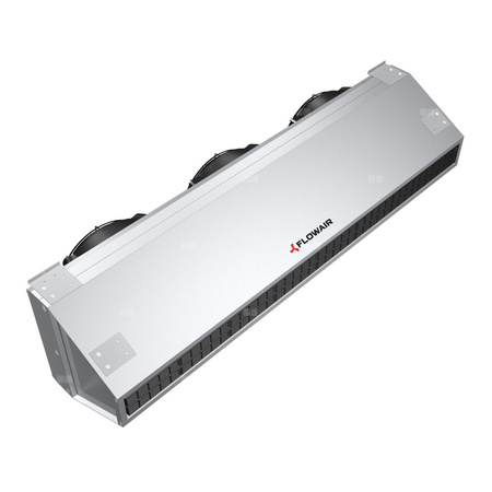 ELiS G-E-200 kurtyna bramowa elektryczna o długości 2,0 m