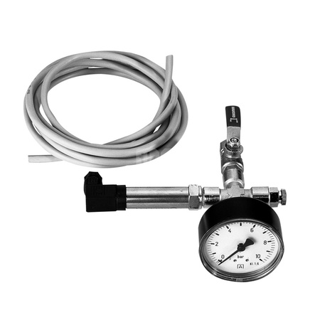 Moduł komunikacyjny WILO 010 Bar elektr. do pomp