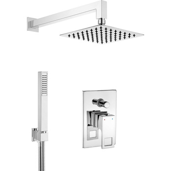 Deante Anemon Komplet podtynkowy