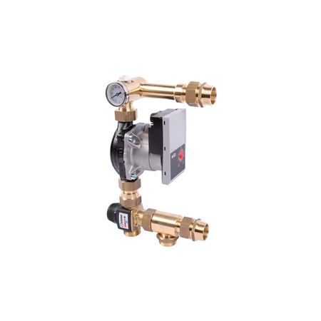 Układ pompowy MODERN