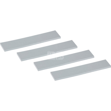 Podkładki gumowe obudowy