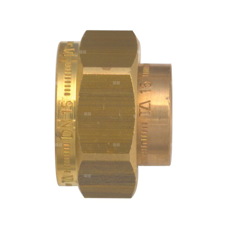 Króciec do lutowania do STAD-C/A DN 40/42