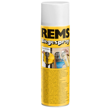REMS BIEGESPRAY