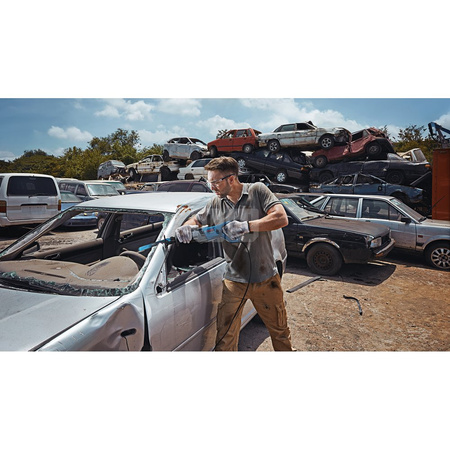 Piła szablasta GSA 120 1200W