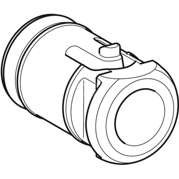 Regulator strumienia