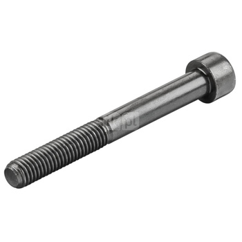 śruba z łbem walcowym