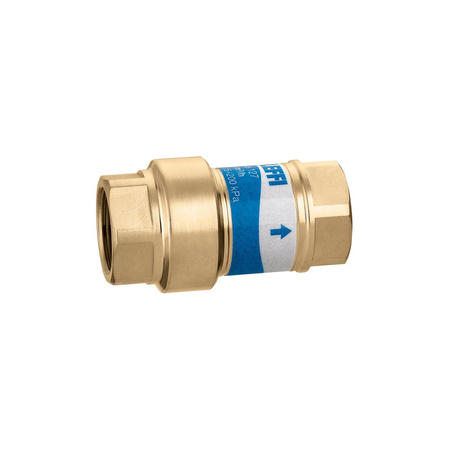 AUTOFLOW - Kompaktowy automatyczny regulator natężenia przepływu O 1/2"