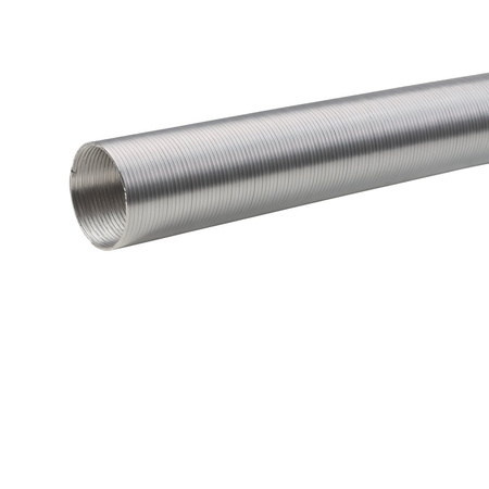 Rura elastyczna STIEBEL ELTRON DN 160 z aluminium rozciągana do 5m