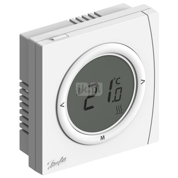 Termostat cyfrowy RET2001OT V2, do użytku z kotłami OpenTherm