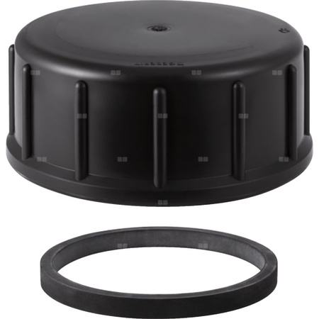 Zaślepka HDPE GEBERIT fi 32 mm