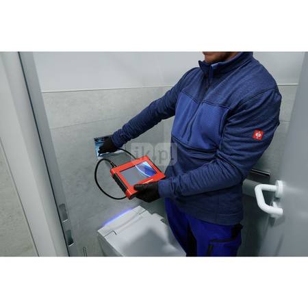 ROCAM mini HD - zestaw 25/22 HD - urządzenie podstawowe