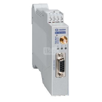 Moduł komunikacyjny WILO CC GPRS elektr. do pomp