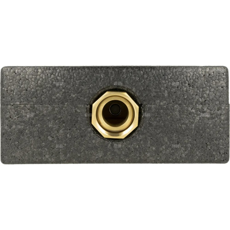 Zespół przyłączeniowy AFRISO KSG magnum 1 1/2'' GW x GW, max. 3 bar