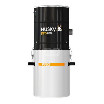 Jednostka centralna Husky PRO200