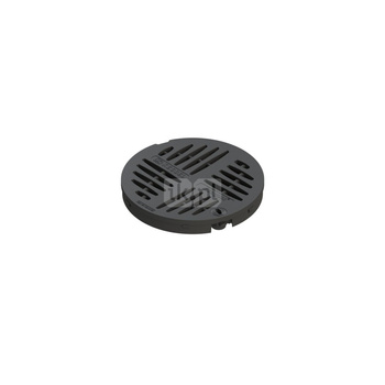 KESSEL-Ruszt Ecoguss