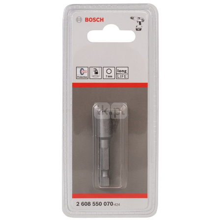 KLUCZ NASAD.7,0 UNIWERSAL