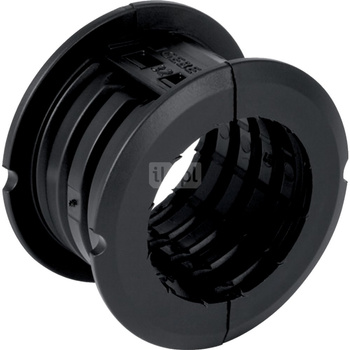 Wkładka do obejmy rurowej do punktów stałych Geberit Mepla d32