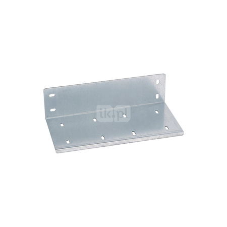 Wsporniki stal dł.450mm szer.218mm MP/MC/FMP/FMC/MHI WILO