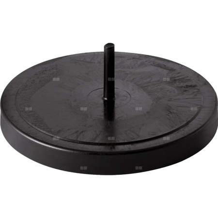 Zaślepka HDPE GEBERIT fi 32 mm króciec z tworzywa sztucznego do spawania/zgrzewania