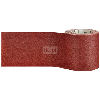 ROLKA SZLIFIERSKA C410 93 MM, 5 M, 80