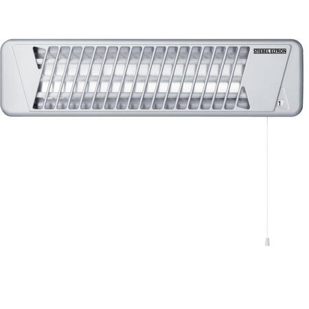 Promiennik kwarcowy na podczerwień STIEBEL ELTRON IW 120 1,2 kW/230 V