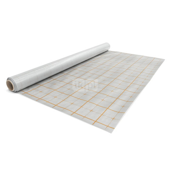 Tkanina polipropylenowa z nadrukiem 0,130 mm x 103cm x 50mb