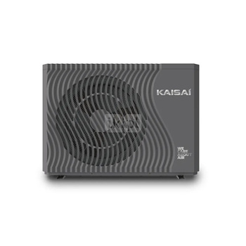 Pompa ciepła powietrze-woda monoblok KAISAI KHY-12PY3 R290 10.7 kW 400 V