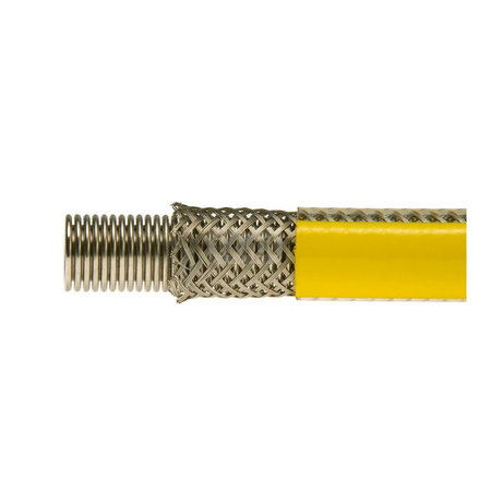 Przewód gaz. MH-PROFIGAS 111 (Gw-Gw) 2000 mm