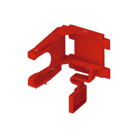 Wieszak do zaworu pływakowego F1 (17 mm, 3/8'') TECE profil