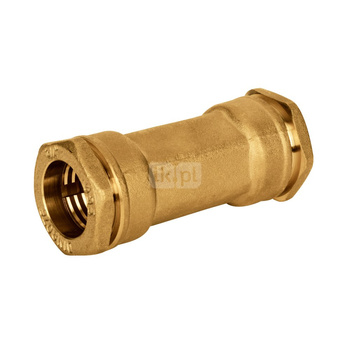 Złączka wkrętna prosta ARCO, 40 (NZ)