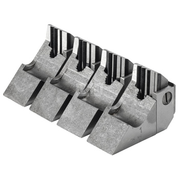 STREHLER + HALTER GRZEB.+MOC.UNC 1 3/4-5