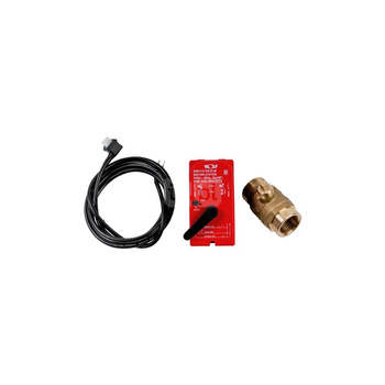 ZAWÓR ODCINAJĄCY DO CHŁODZENIA