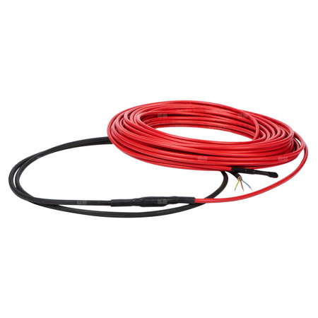 Kabel grzejny DEVIflex 10T 990W 230V 100m