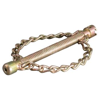 ŁAŃCUCH Z OGN. 16, GŁADKI.