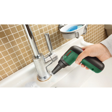 Bosch szczotka akumulatorowa UniversalBrush 3,6V