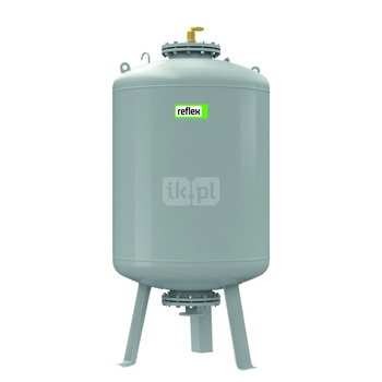 Zbiornik stabilizujący ciśnienie REFLEX Variomat Giga GF pojemność 1000 l