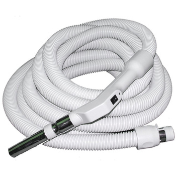 Wąż ssący Basic z włącznikiem on/off o dł. 30,5m