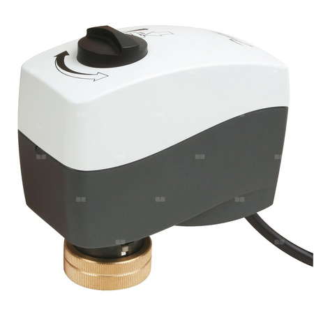 AME 140, Napięcie zasilania [V] AC: 24, 5.50 mm