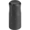 Korek, 10,8 x 25, tworzywo sztuczne / czarny