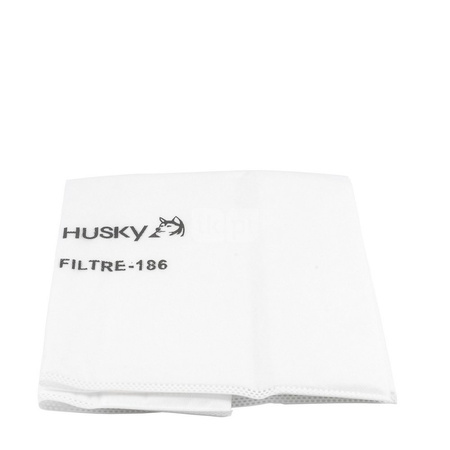 Wielowarstwowy antyalergiczny worek jednorazowy o poj. 30l (do modelu SM40, SM90)