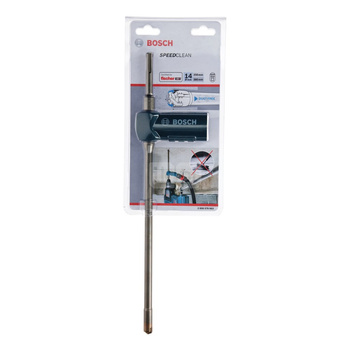 SDS plus-9 Speed Clean 14 x 250 x 380 mm