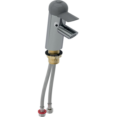 Bateria umywalkowa Geberit Bambini, mieszacz jednouchwytowy, kolor neutralny