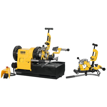 REMS MAGNUM 3000 T R 1/2-3