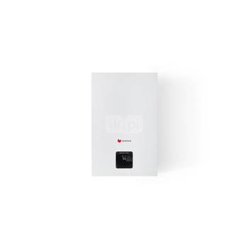 Kocioł gazowy dwufunkcyjny SAUNIER DUVAL MicraCom Condens 24-AS/1 kondensacyjny wiszący 8.4-20 kW