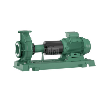 Wilo-Atmos GIGA-N 65/315-11/4-P5 pompa obiegowa normowa