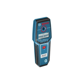 Detektor GMS100M zasilanie akumulatorowe/bateryjne