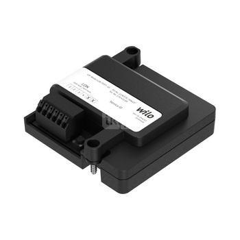 Moduł wtykowy dodatkowego wyposażenia WILO BACnet elektr. do pomp