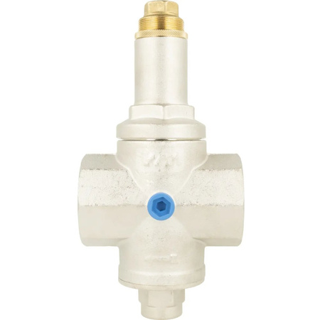 Regulator ciśnienia wody AFRISO BPR, GW 2''